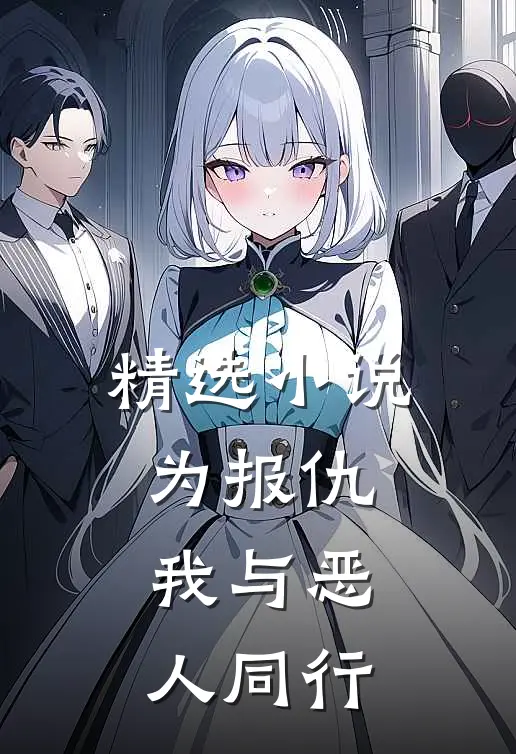 精选小说为报仇，我与恶人同行