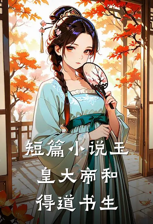 短篇小说玉皇大帝和得道书生