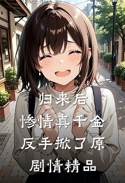归来后，惨情真千金反手掀了原剧情精品
