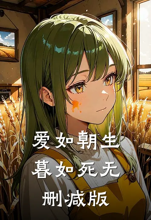 爱如朝生暮如死无删减版