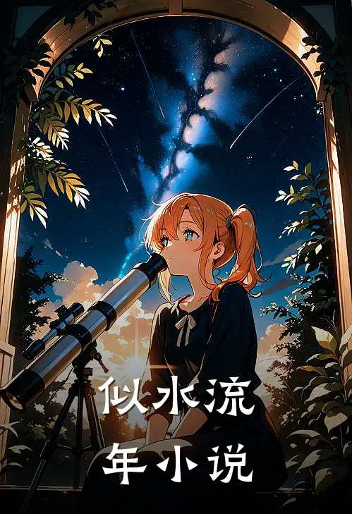 似水流年小说