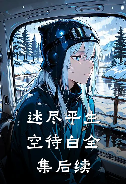 述尽平生空待白全集后续