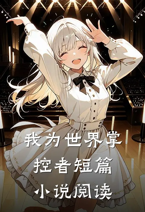 我为世界掌控者短篇小说阅读
