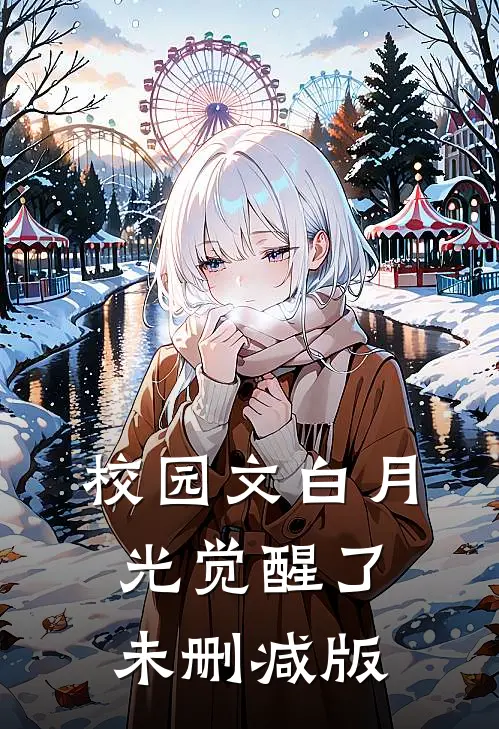 校园文白月光觉醒了未删减版