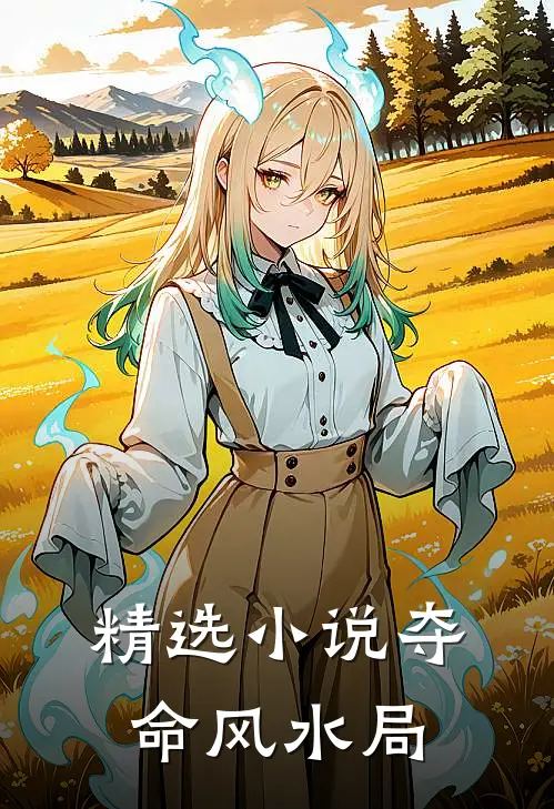 精选小说夺命风水局