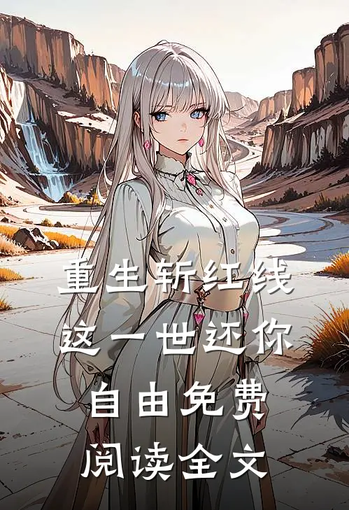 重生斩红线：这一世还你自由免费阅读全文