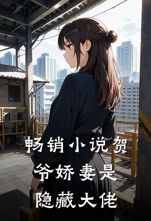 畅销小说贺爷娇妻是隐藏大佬