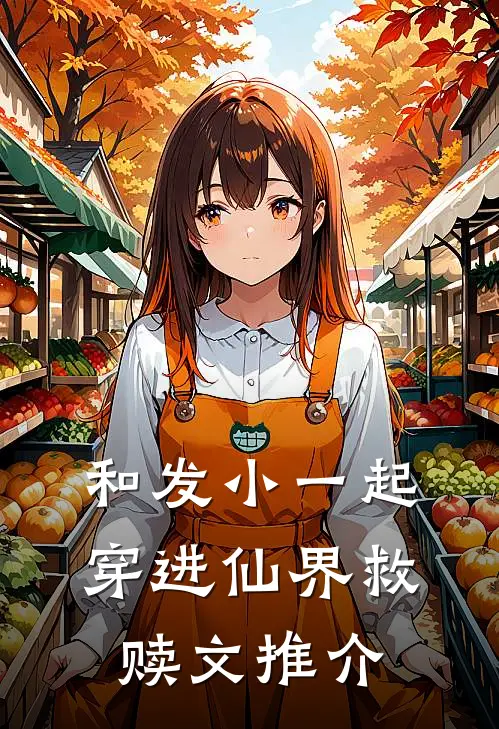 和发小一起穿进仙界救赎文推介