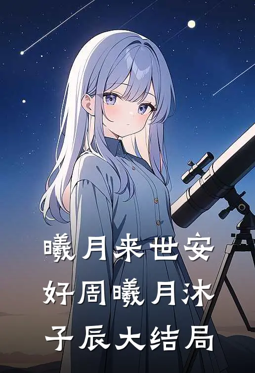 曦月来世安好周曦月沐子辰大结局