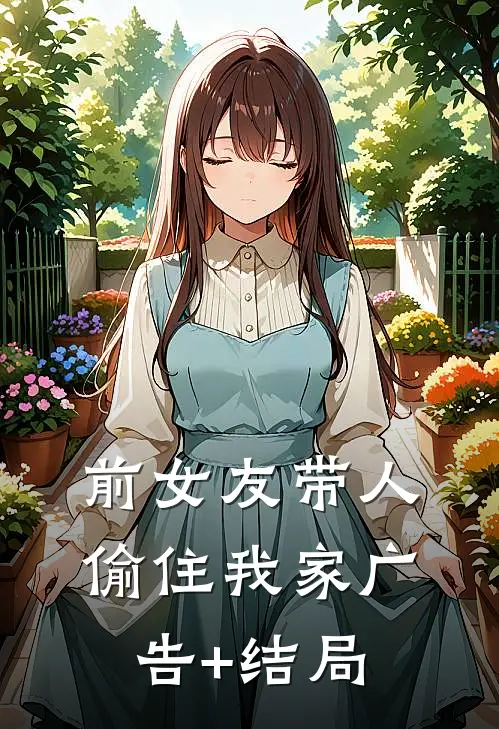 前女友带人偷住我家广告+结局