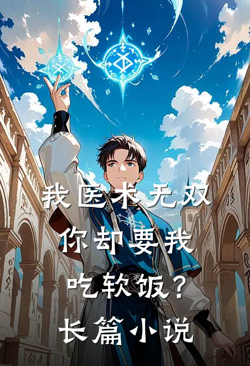 我医术无双，你却要我吃软饭？长篇小说