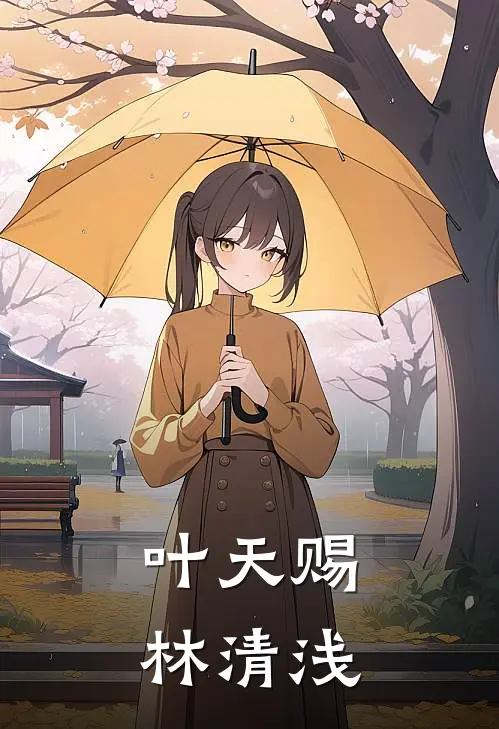 叶天赐林清浅