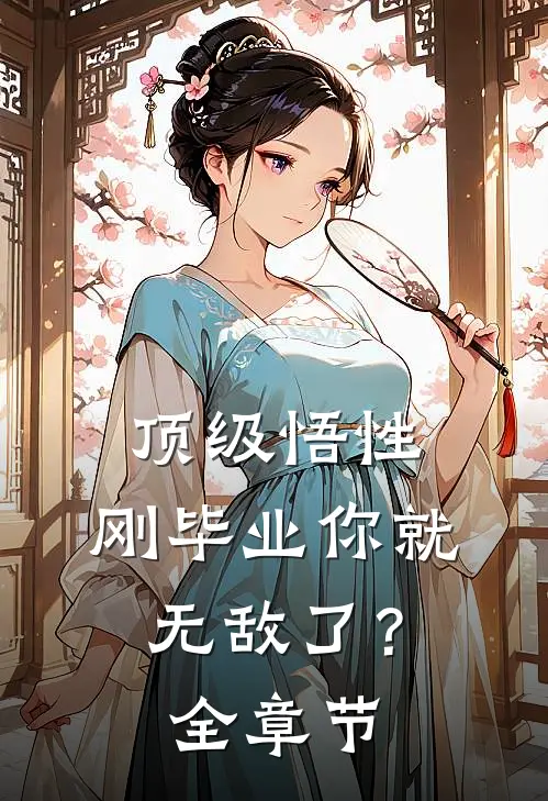 顶级悟性，刚毕业你就无敌了？全章节