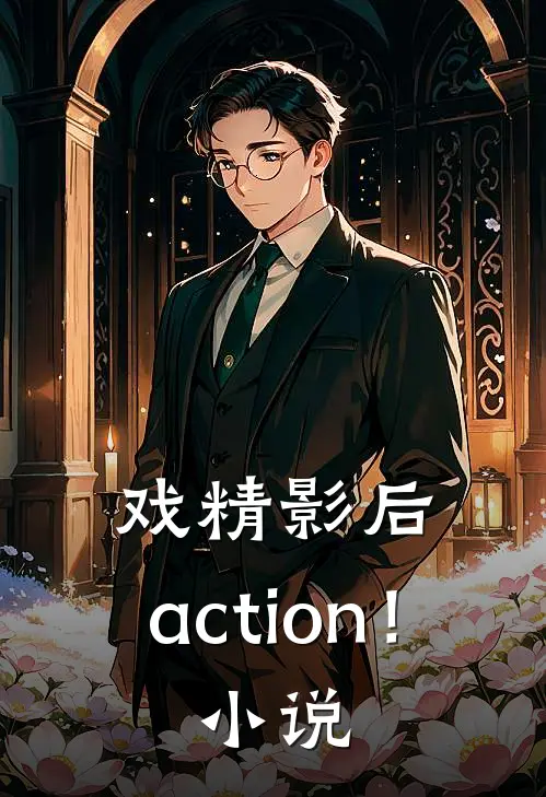 戏精影后，action！小说