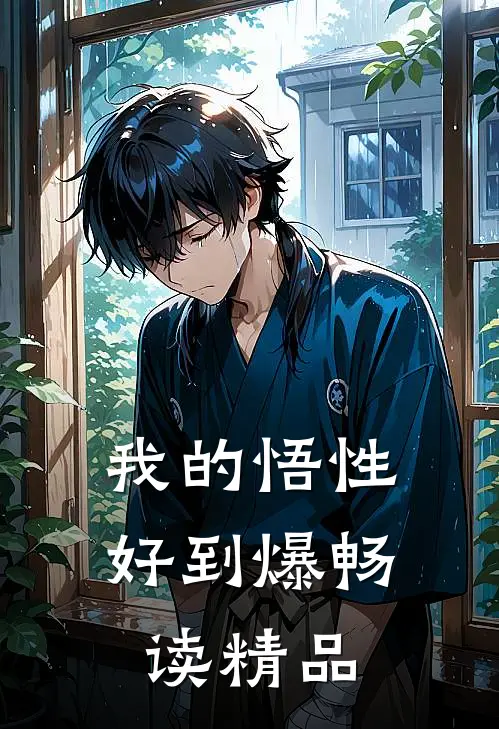 我的悟性好到爆畅读精品