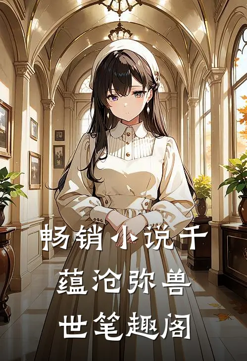 畅销小说千蕴沧弥兽世笔趣阁
