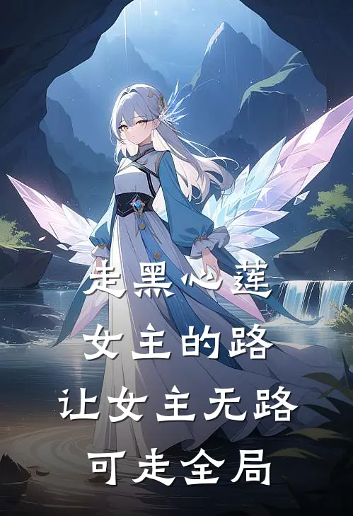 走黑心莲女主的路，让女主无路可走全局