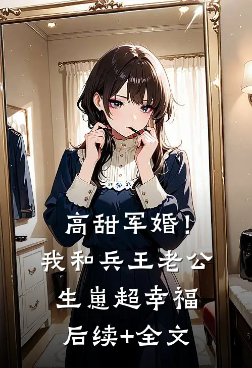 高甜军婚！我和兵王老公生崽超幸福后续+全文