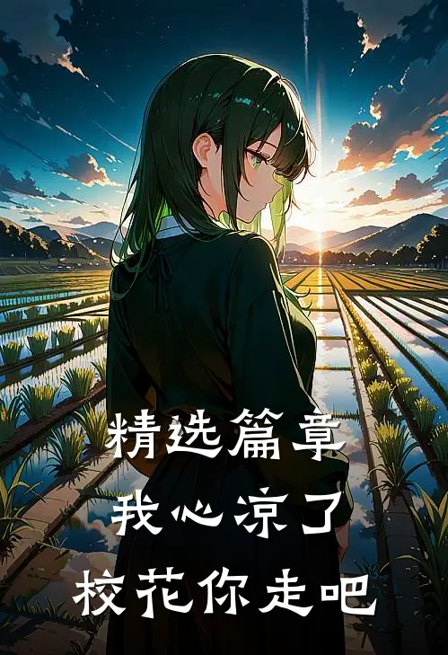 精选篇章我心凉了,校花你走吧