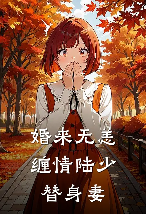 婚来无恙：缠情陆少替身妻