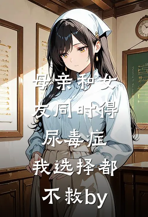 母亲和女友同时得尿毒症，我选择都不救by