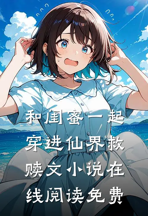 和闺蜜一起穿进仙界救赎文小说在线阅读免费
