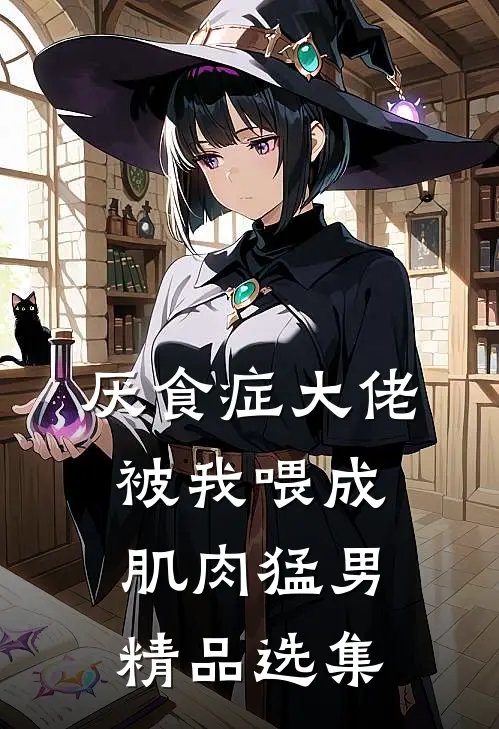厌食症大佬被我喂成肌肉猛男精品选集