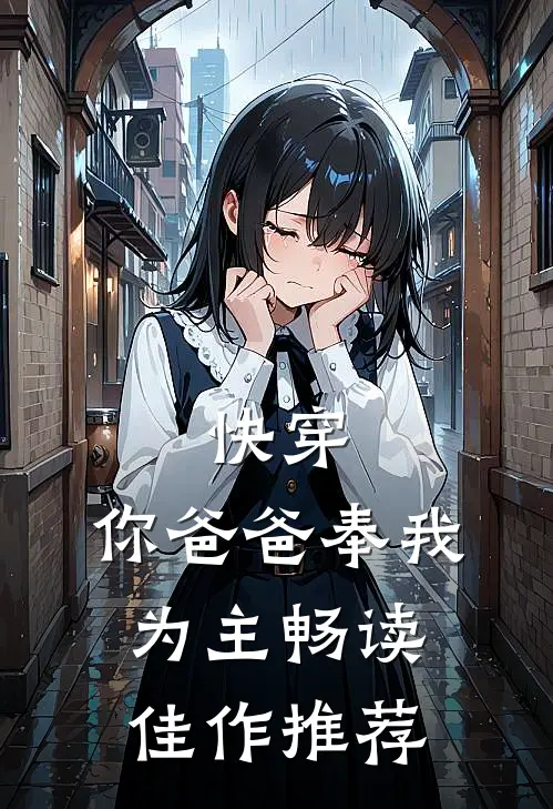 快穿：你爸爸奉我为主畅读佳作推荐