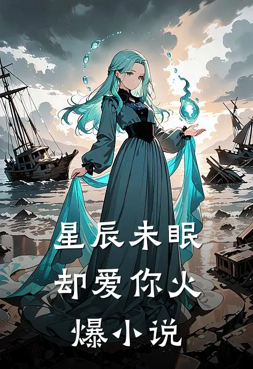 星辰未眠却爱你火爆小说