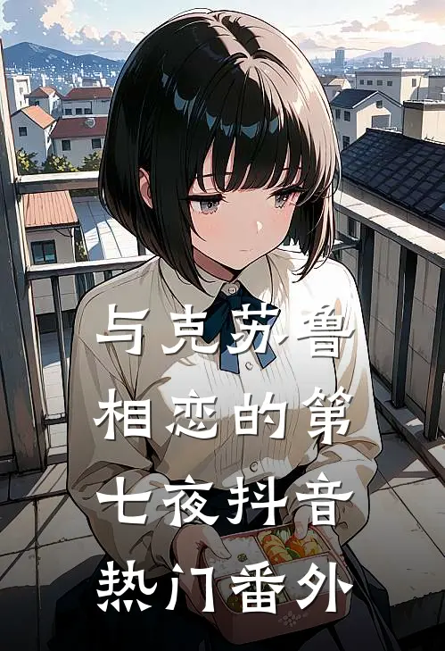 与克苏鲁相恋的第七夜抖音热门 番外