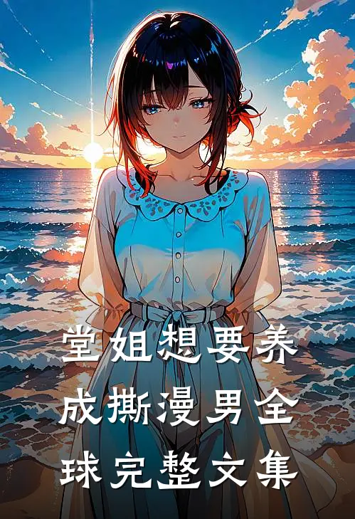 堂姐想要养成撕漫男全球完整文集
