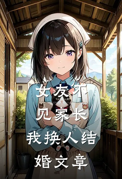 女友不见家长，我换人结婚文章
