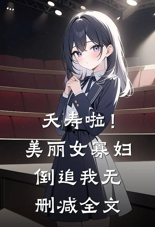 夭寿啦！美丽女寡妇倒追我无删减全文