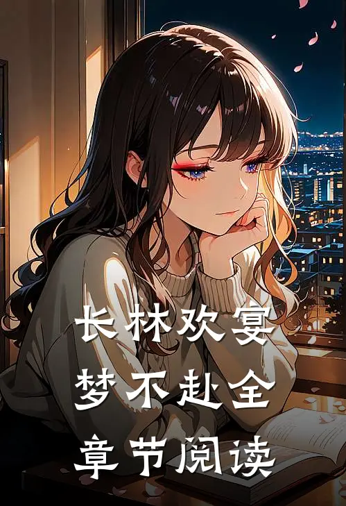 长林欢宴梦不赴全章节阅读