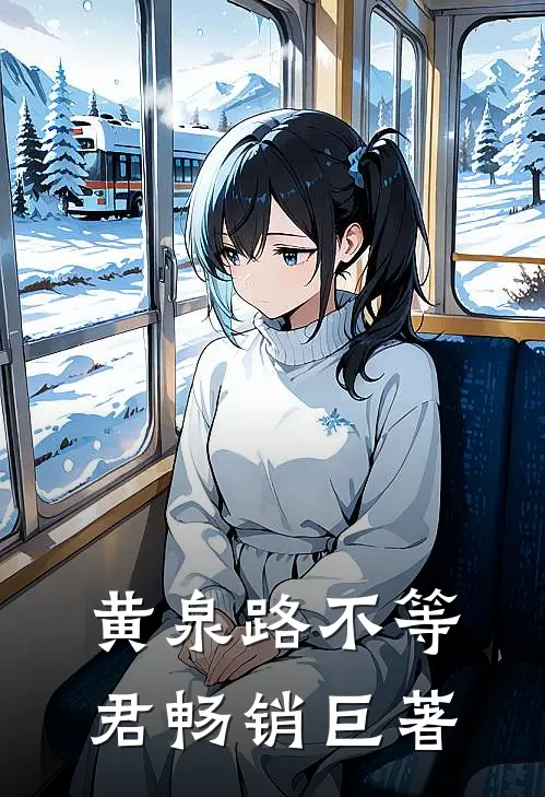 黄泉路不等君畅销巨著