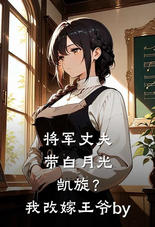 将军丈夫带白月光凯旋？我改嫁王爷by