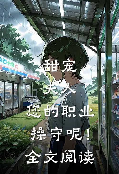 甜宠：夫人，您的职业操守呢！全文阅读