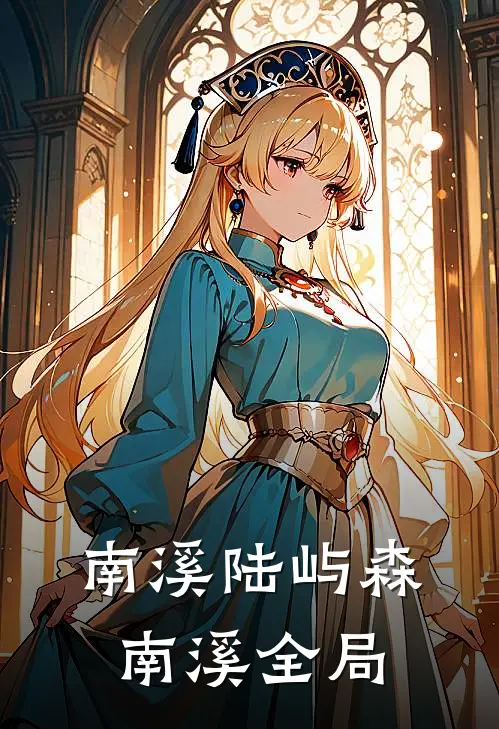 南溪陆屿森南溪全局