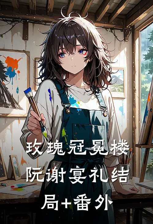 玫瑰冠冕楼阮谢宴礼结局+番外