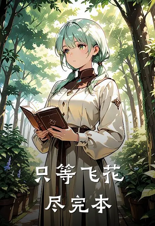 只等飞花尽完本