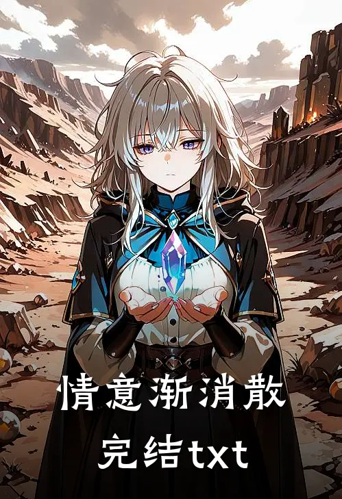 情意渐消散完结txt