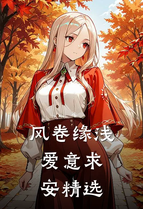 风卷缘浅，爱意求安精选