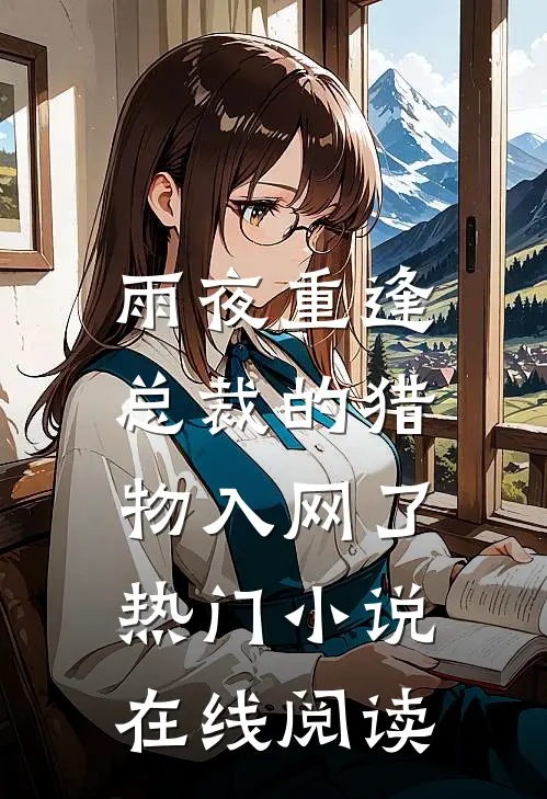 雨夜重逢，总裁的猎物入网了热门小说在线阅读