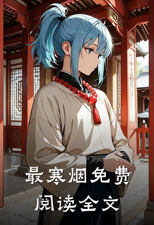 最寒烟免费阅读全文