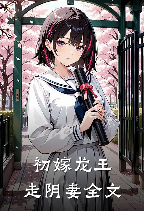 初嫁龙王：走阴妻全文