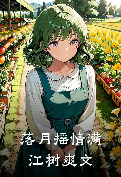 落月摇情满江树爽文