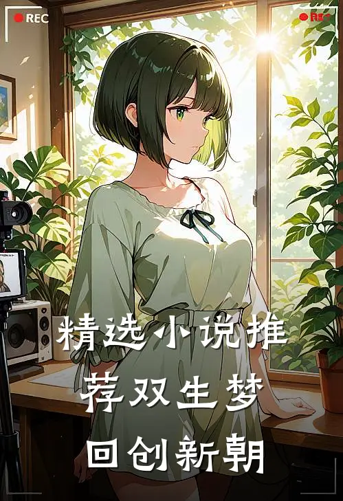 精选小说推荐双生梦回创新朝