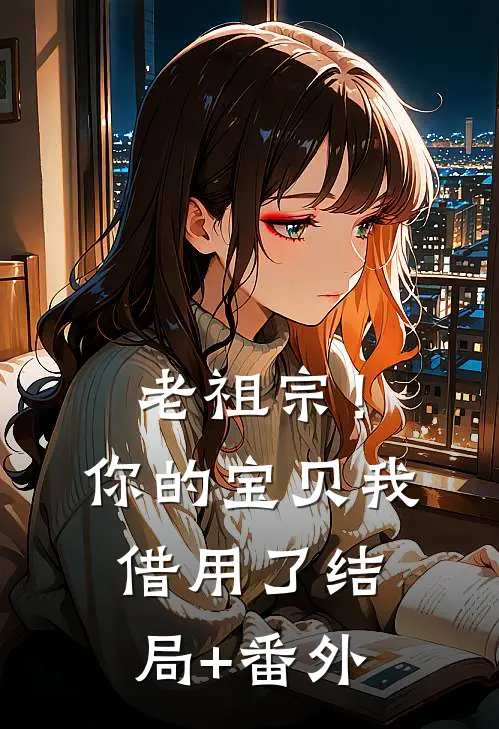 老祖宗！你的宝贝我借用了结局+番外