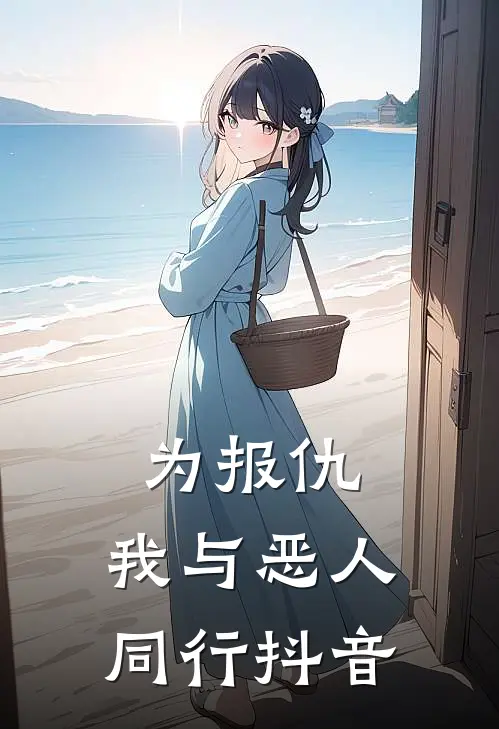为报仇，我与恶人同行抖音