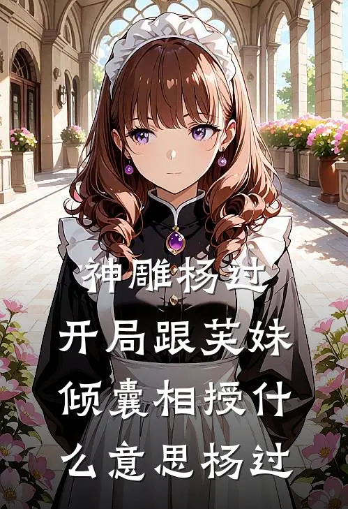 神雕杨过，开局跟芙妹倾囊相授什么意思杨过